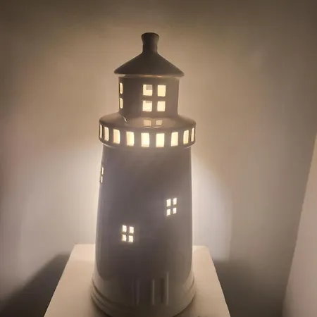 Prázdninový dům Lighthouse Way *